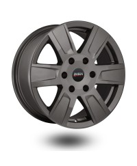 Disla Cyclone 722 GM R17 W7.5 PCD5x130 ET50 DIA71.6